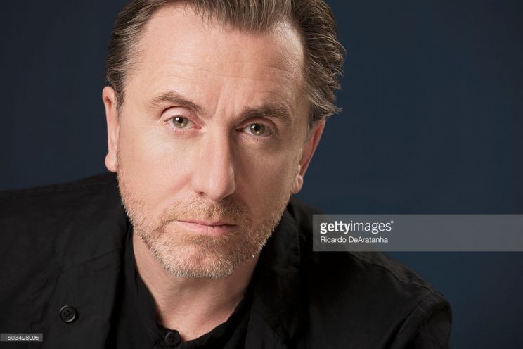 Tim Roth