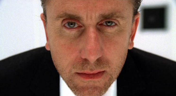 Tim Roth