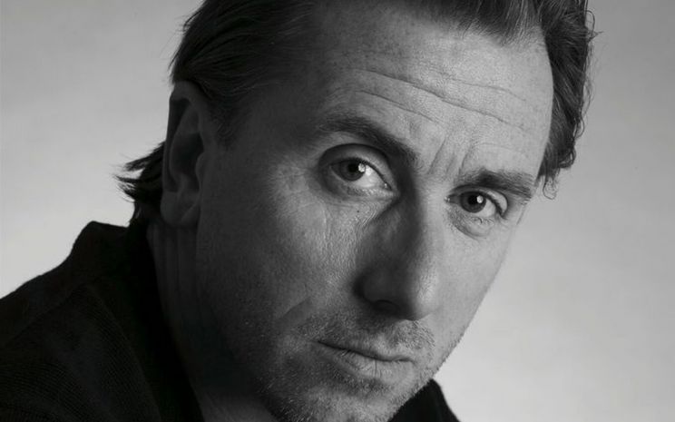 Tim Roth