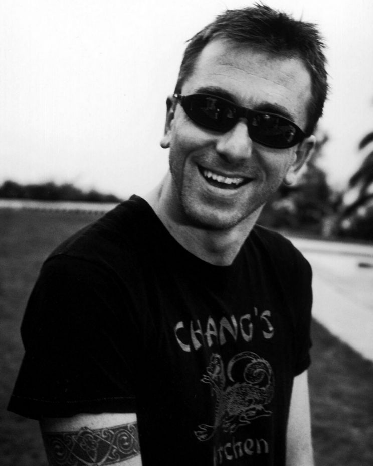 Tim Roth