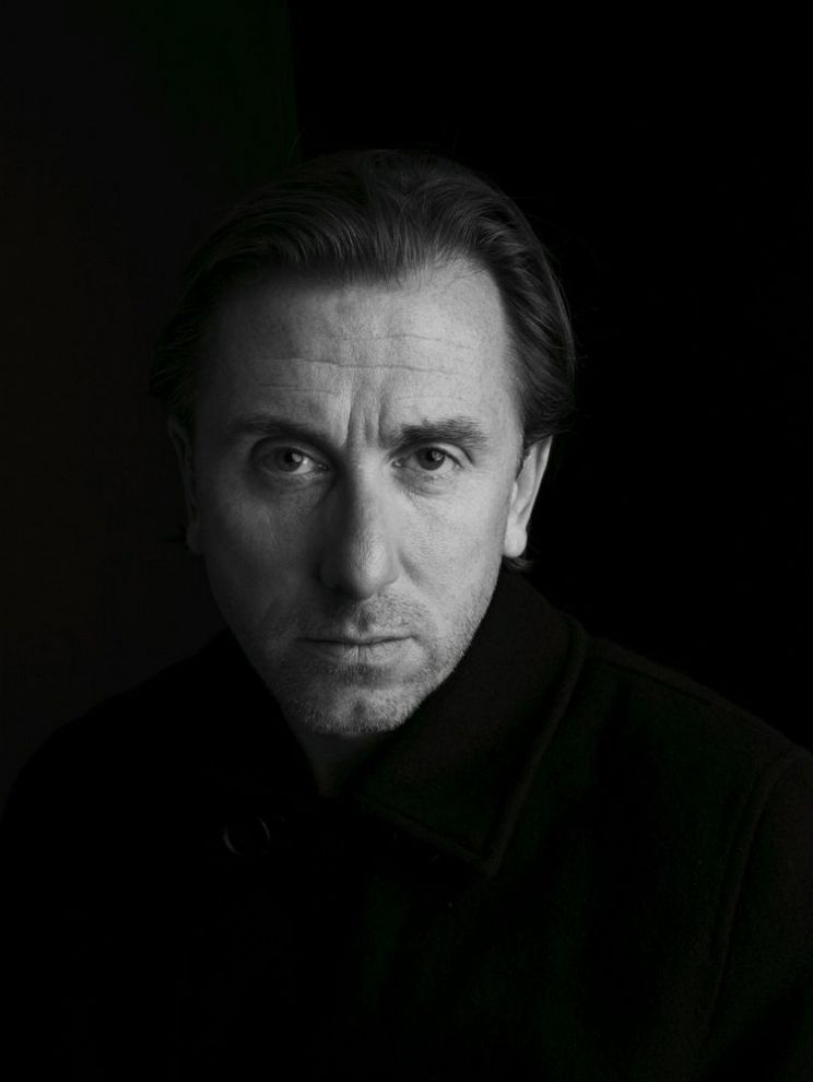 Tim Roth