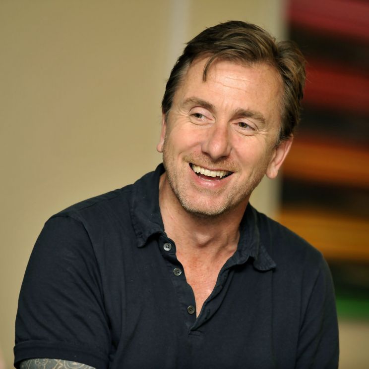 Tim Roth