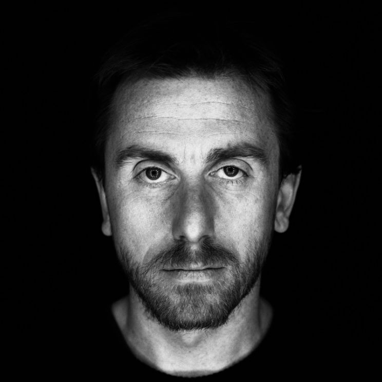 Tim Roth