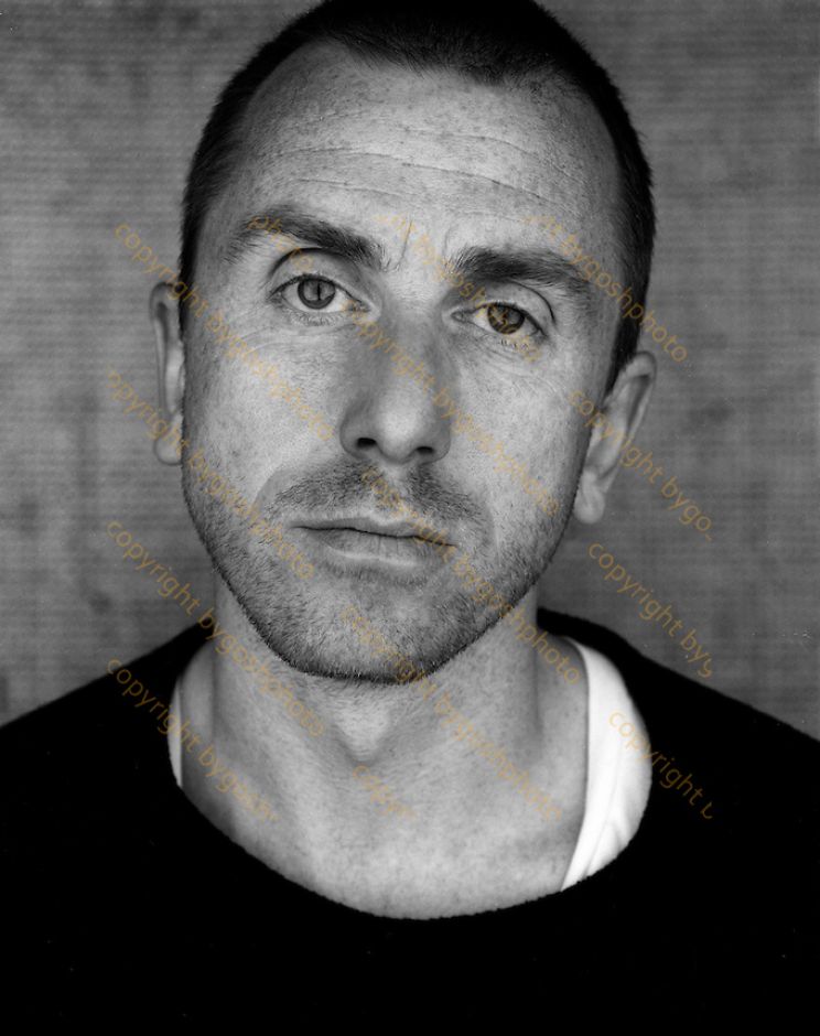 Tim Roth