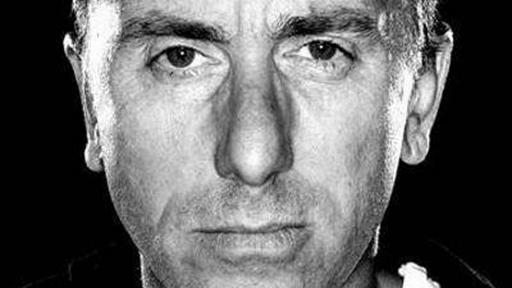 Tim Roth