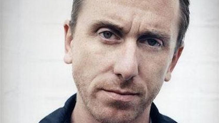 Tim Roth