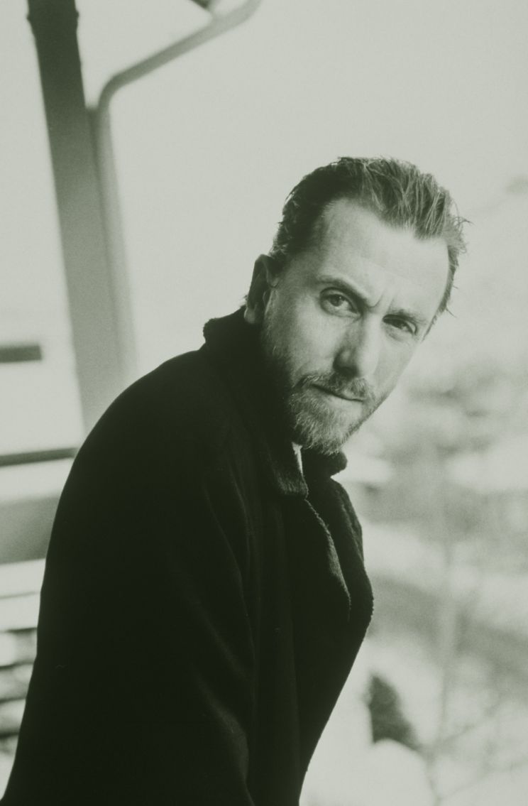 Tim Roth