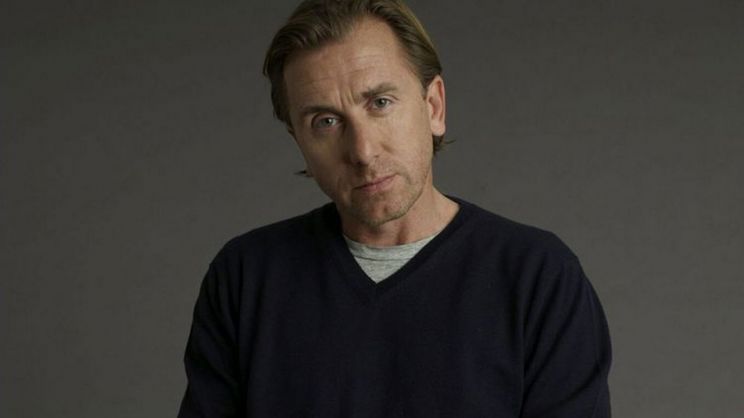 Tim Roth