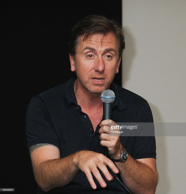 Tim Roth
