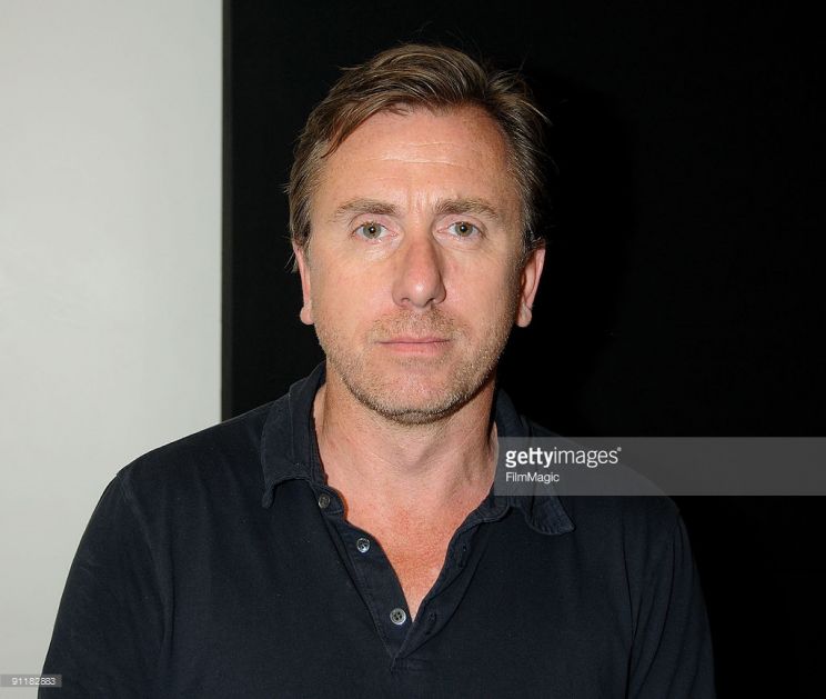 Tim Roth