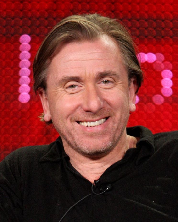 Tim Roth