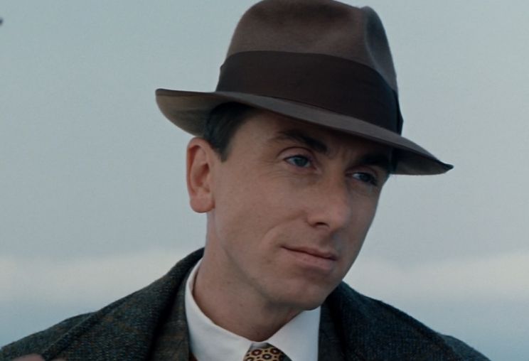 Tim Roth
