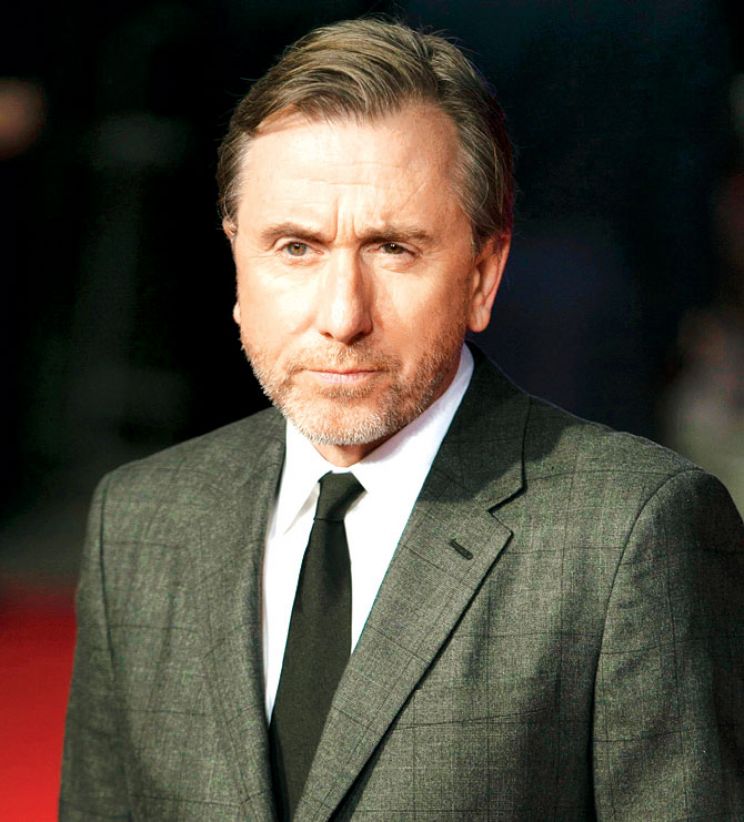 Tim Roth