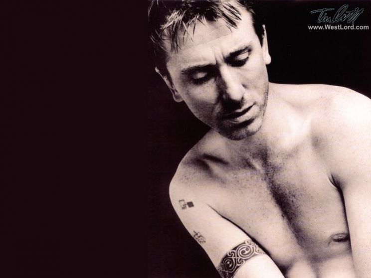 Tim Roth