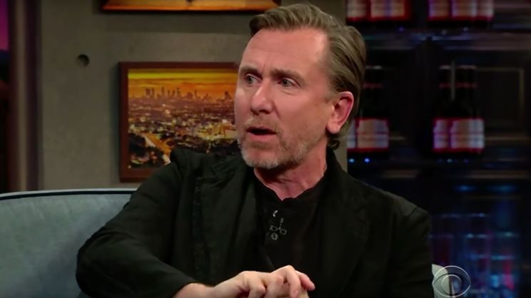 Tim Roth