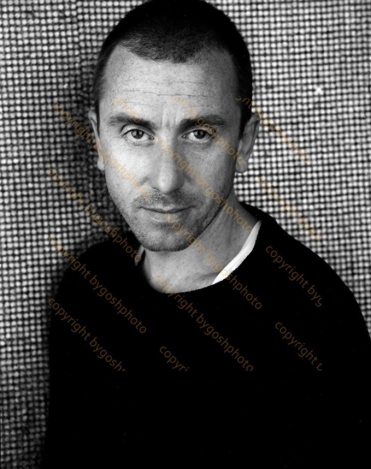 Tim Roth