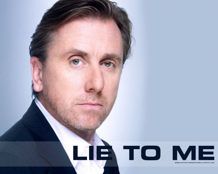 Tim Roth