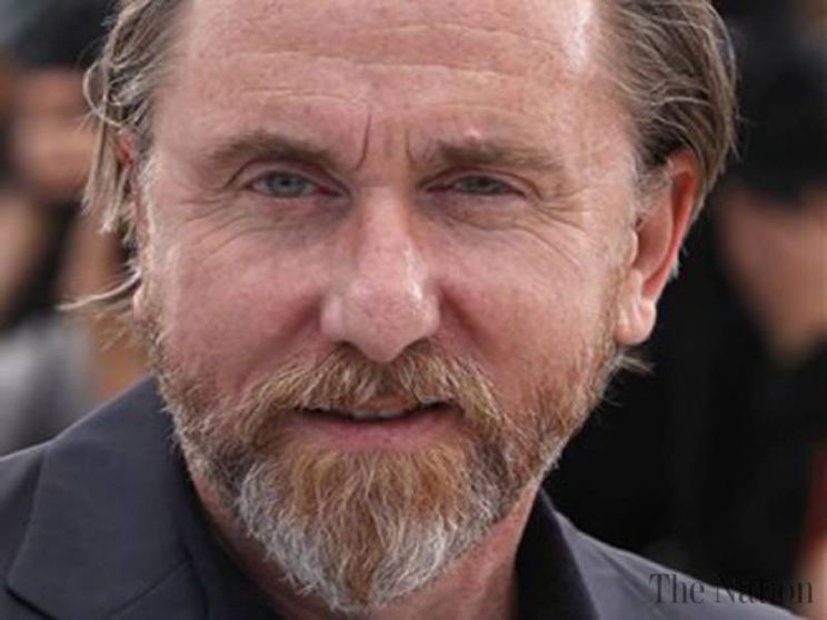 Tim Roth