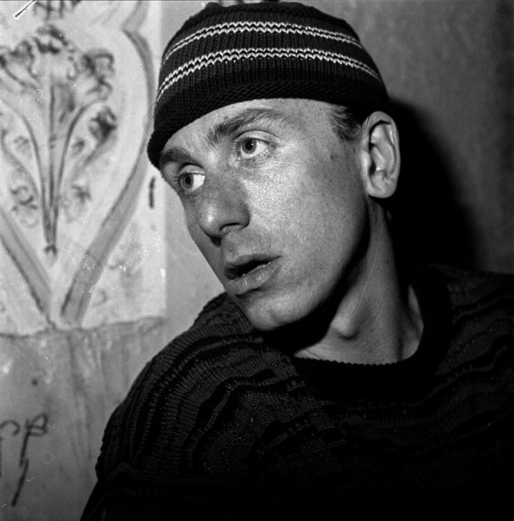 Tim Roth