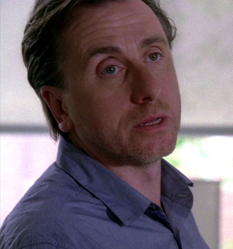 Tim Roth
