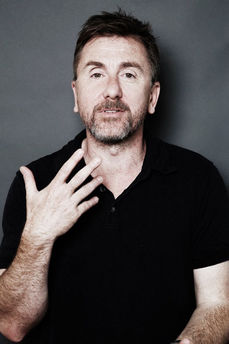 Tim Roth