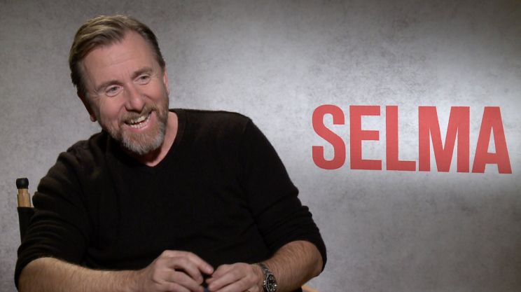 Tim Roth