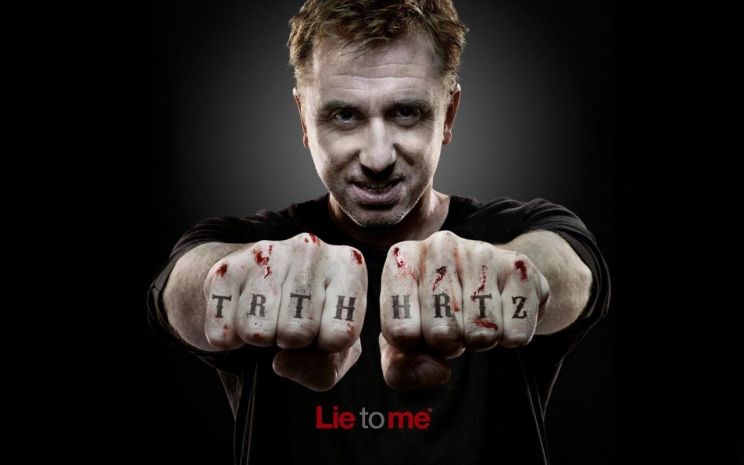 Tim Roth