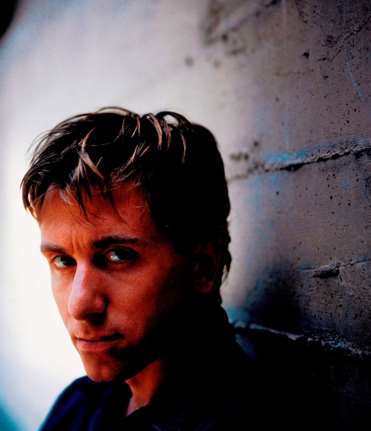 Tim Roth