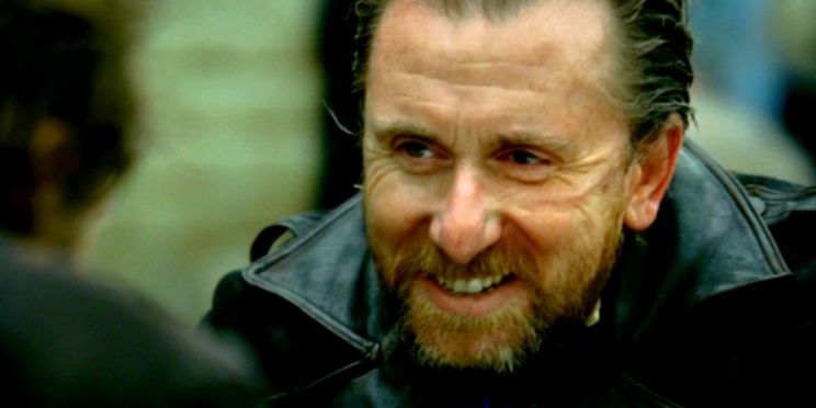 Tim Roth