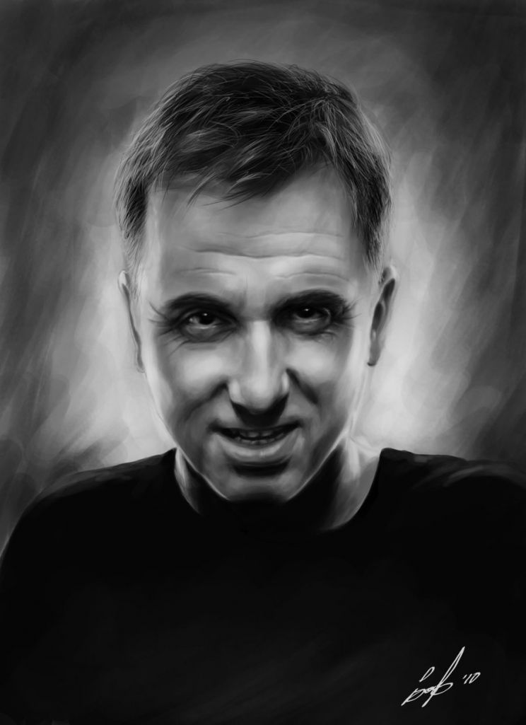Tim Roth