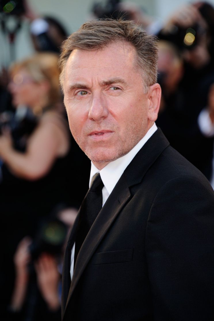 Tim Roth