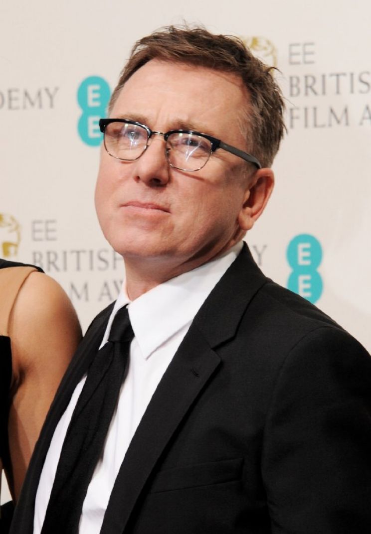 Tim Roth
