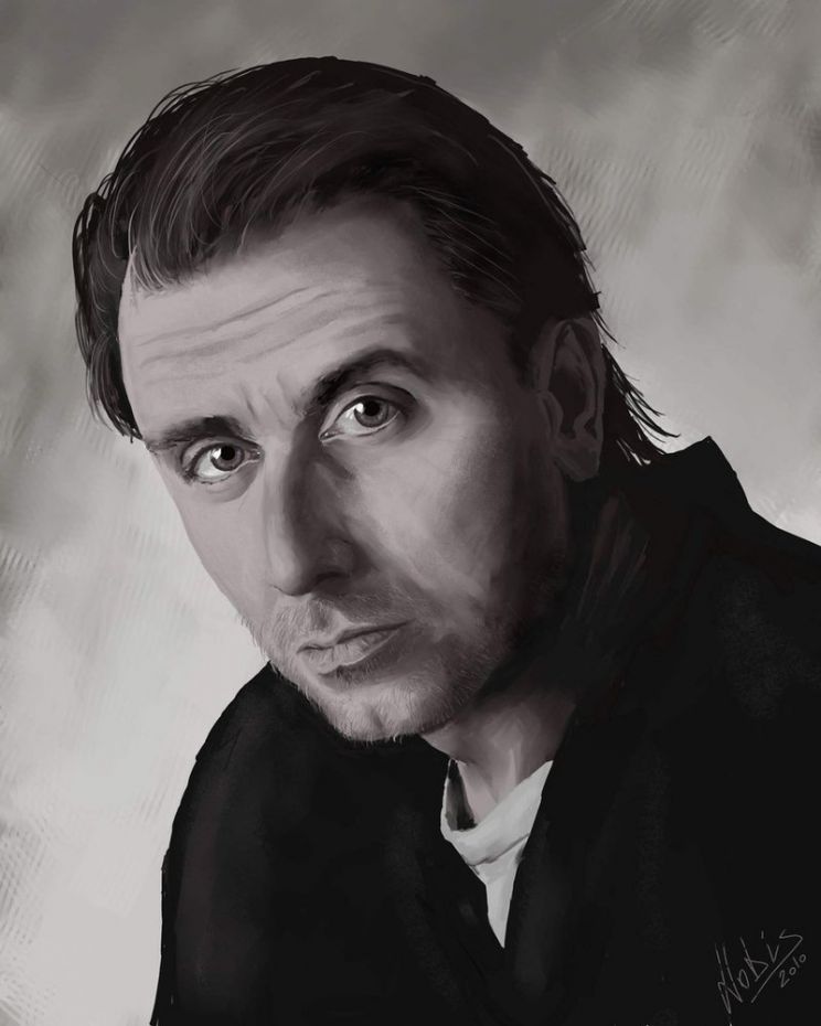Tim Roth