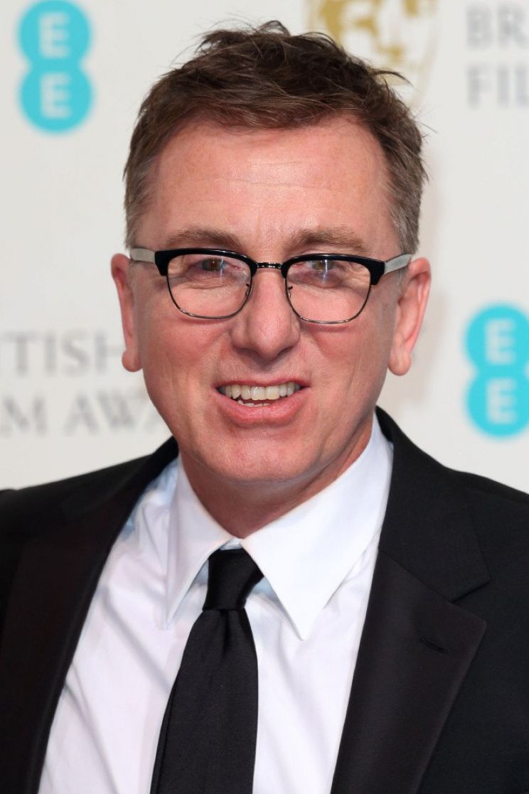 Tim Roth