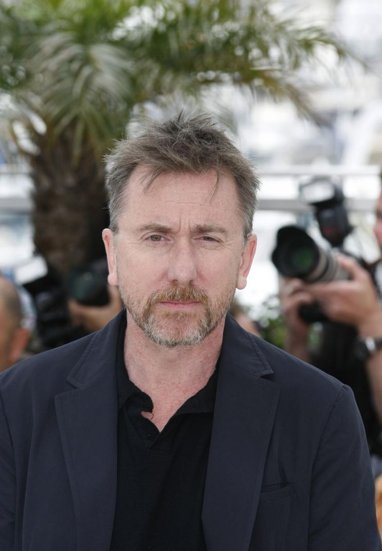 Tim Roth