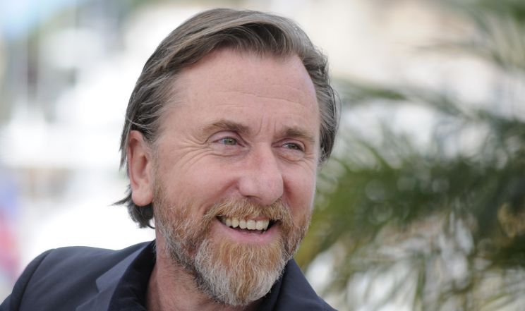 Tim Roth