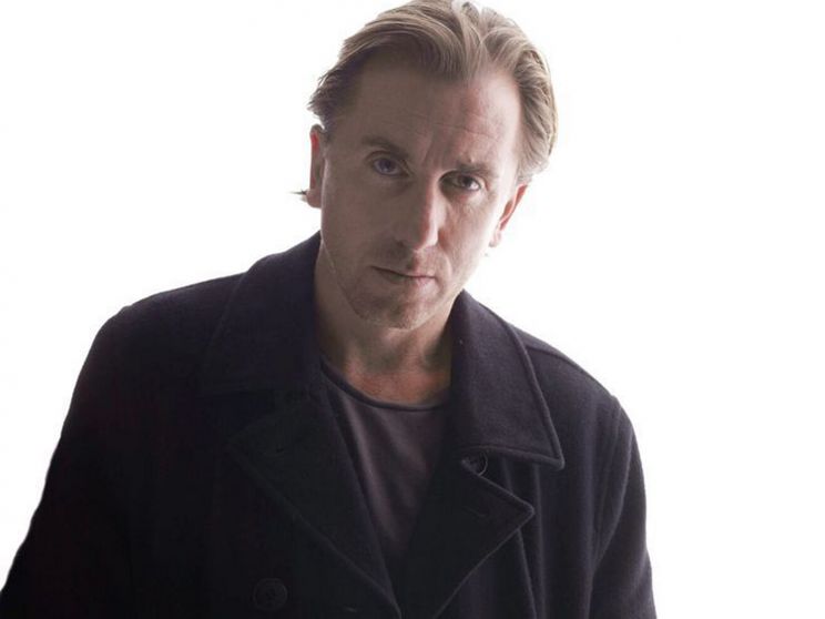 Tim Roth