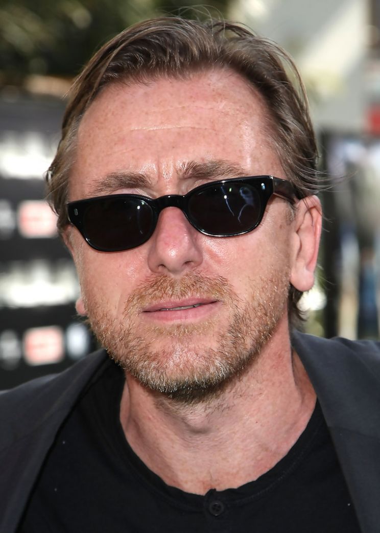 Tim Roth