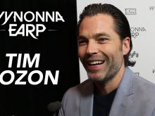 Tim Rozon