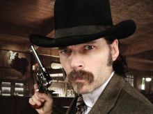 Tim Rozon