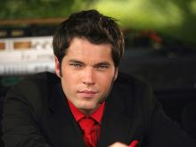 Tim Rozon