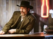 Tim Rozon