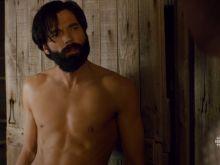 Tim Rozon