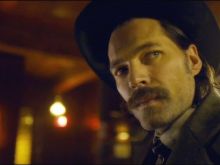 Tim Rozon