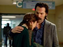 Tim Rozon