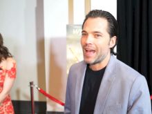 Tim Rozon