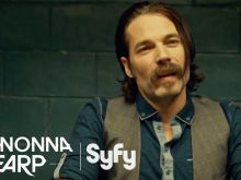 Tim Rozon