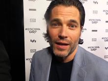 Tim Rozon
