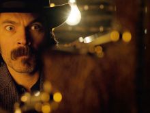 Tim Rozon