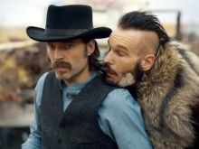 Tim Rozon